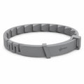 Gainstarx Adjustable Dog Collar with Fresh Scent Comfortable Lightweight Pet Collar for Large Dogs over 18 Lbs Everyday Wear for Walks and Outdoor Use